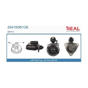 20419361OE REAL