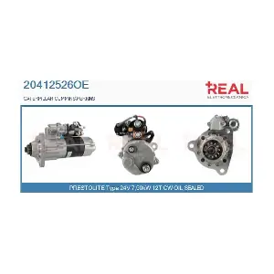 REAL 20412526OE