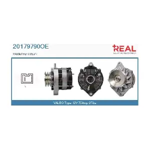 REAL 20179790OE