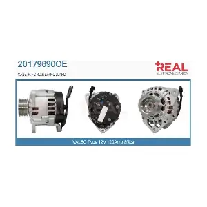 REAL 20179690OE