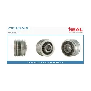 23058302OE REAL