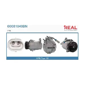 REAL 60081040BN
