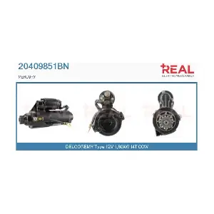 REAL 20409851BN