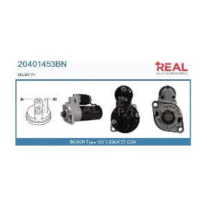 20401453BN REAL
