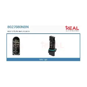 REAL 8027680NBN
