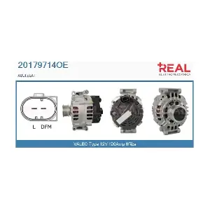 REAL 20179714OE