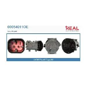 60054011OE REAL