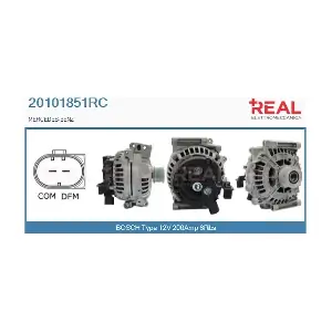 20101851RC REAL