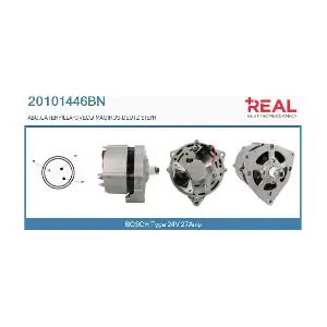 REAL 20101446BN