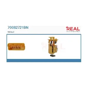 REAL 70082721BN