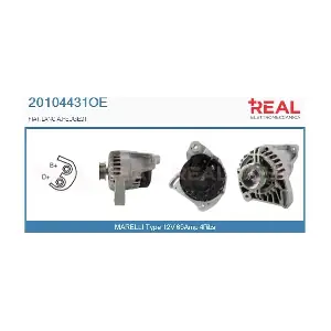 REAL 20104431OE