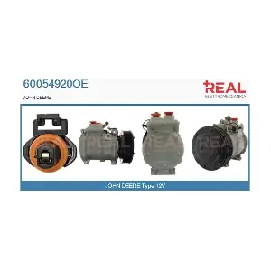REAL 60054920OE