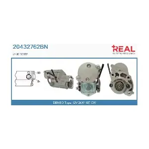 REAL 20432762BN