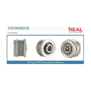 23058362OE REAL