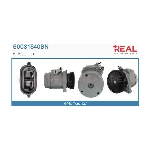60081840BN REAL