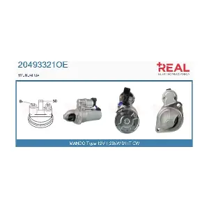 20493321OE REAL