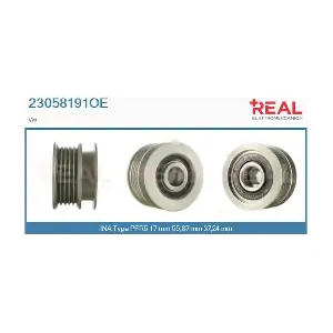 23058191OE REAL