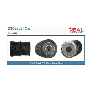 REAL 23088521OE