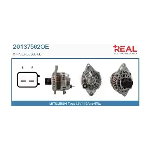 20137562OE REAL