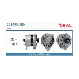20108001BN REAL