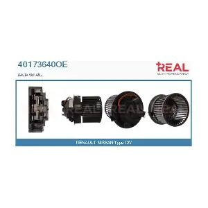 40173640OE REAL