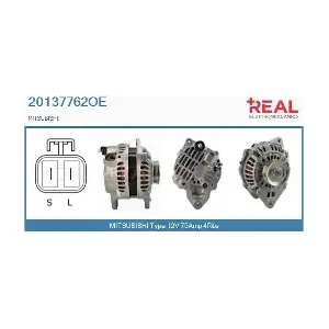 20137762OE REAL