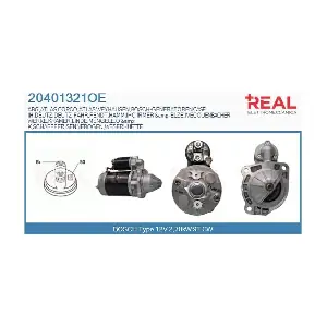 REAL 20401321OE