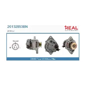 REAL 20132853BN