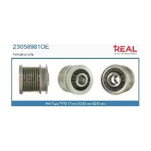 23058981OE REAL