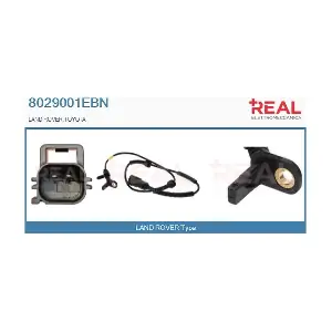 REAL 8029001EBN