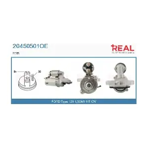 REAL 20450501OE