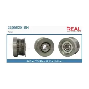 REAL 23058351BN