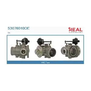 53076010OE REAL