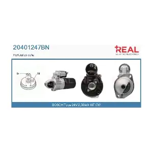 20401247BN REAL