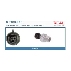 REAL 8028100POE