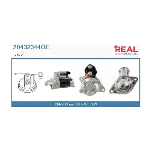 REAL 20432344OE