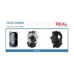 29281200BN REAL