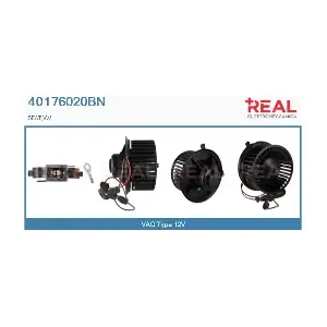 REAL 40176020BN