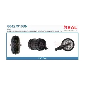 REAL 80427910BN