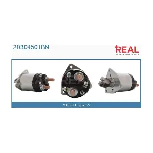 REAL 20304501BN