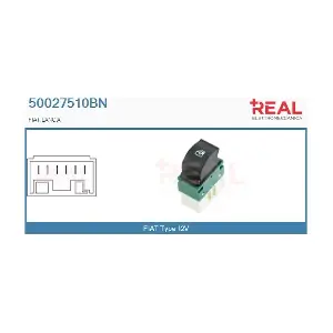 50027510BN REAL