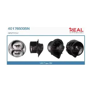 REAL 40176600BN