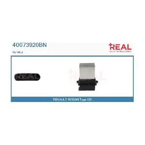 40073920BN REAL