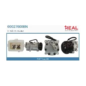REAL 60027600BN