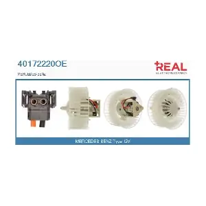 40172220OE REAL