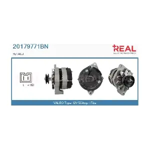 REAL 20179771BN