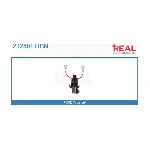 REAL 21250111BN