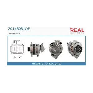 REAL 20145081OE