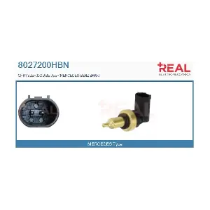 REAL 8027200HBN
