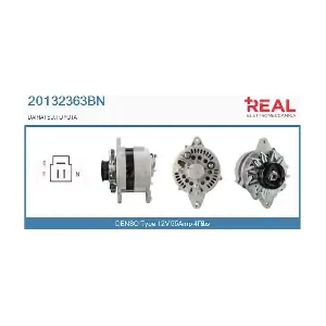 REAL 20132363BN